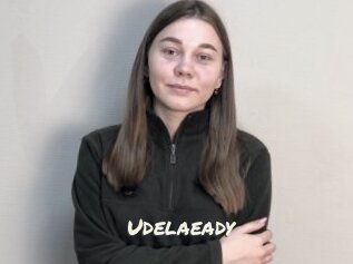 Udelaeady