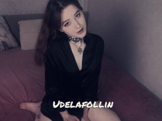 Udelafollin