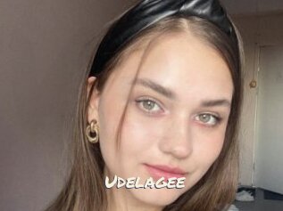 Udelagee