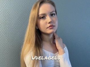 Udelagell