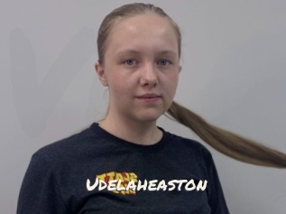 Udelaheaston