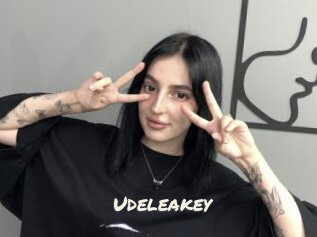 Udeleakey