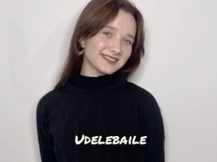 Udelebaile