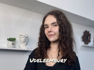 Udeleembury