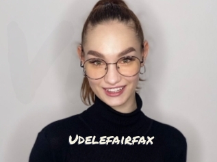 Udelefairfax