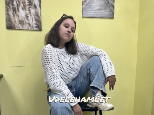 Udelehamlet