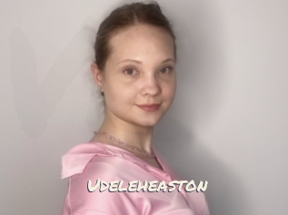 Udeleheaston