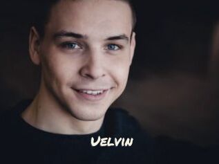 Uelvin