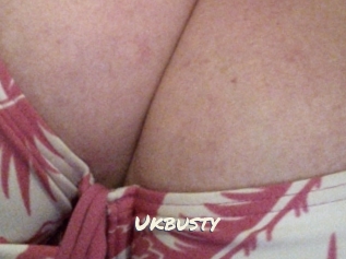 Ukbusty