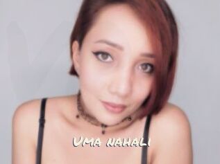 Uma_nahali