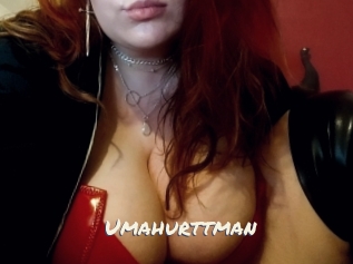 Umahurttman