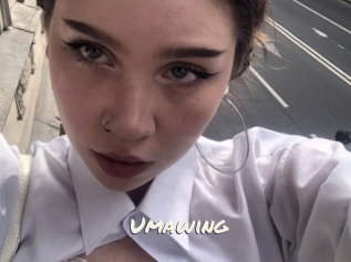 Umawing