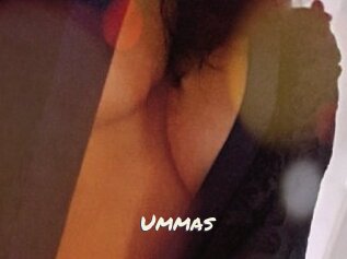 Ummas