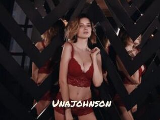 Unajohnson