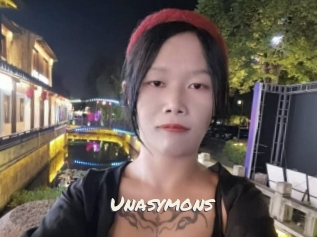 Unasymons