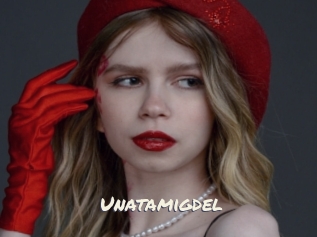 Unatamigdel
