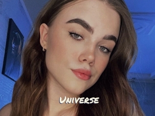 Universe