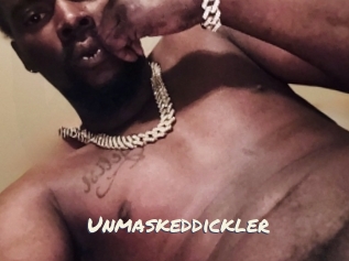 Unmaskeddickler