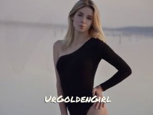 UrGoldenGirl