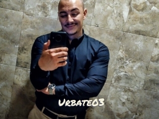 Urbate03