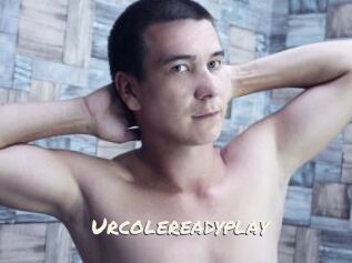 Urcolereadyplay