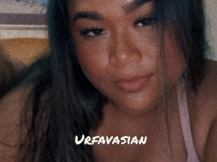 Urfavasian