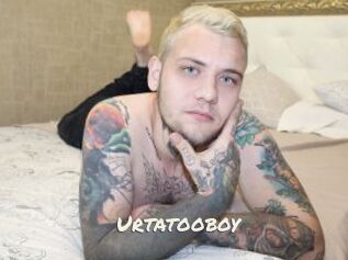 Urtatooboy