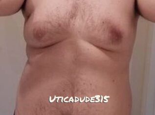 Uticadude315