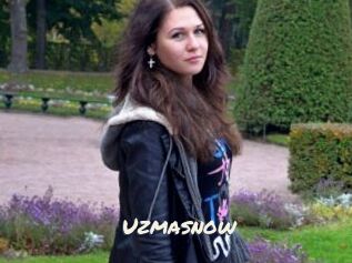Uzmasnow
