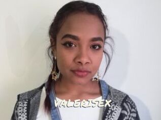 VALERISEX