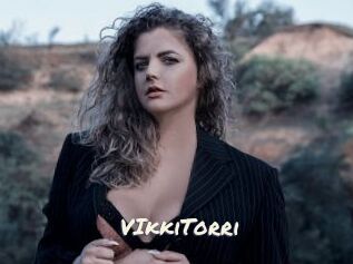 VIkkiTorri