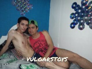 VULGARSTOYS