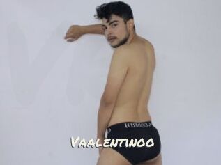Vaalentinoo