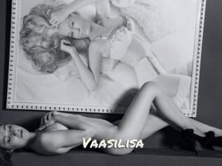 Vaasilisa