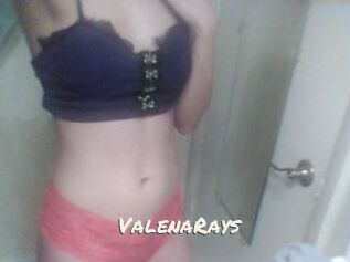 ValenaRays