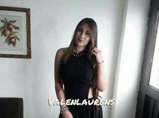 Valenlaurens