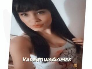 ValentiinaGomez
