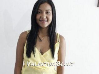 ValentinaBlunt