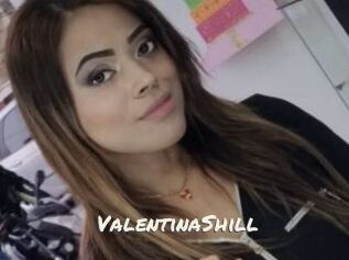ValentinaShill