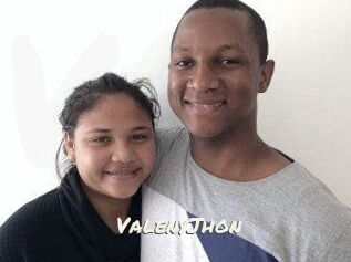 ValenyJhon