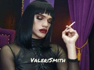 ValeriSmith