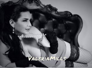 ValeriaMills