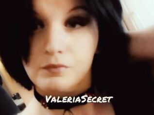 ValeriaSecret