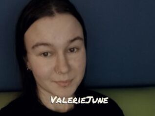ValerieJune