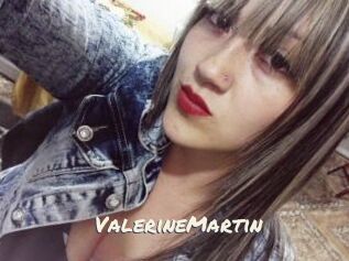 ValerineMartin