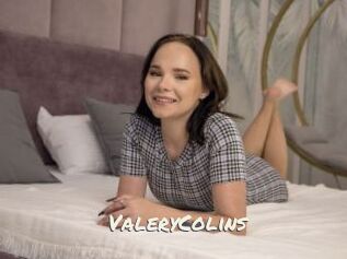 ValeryColins