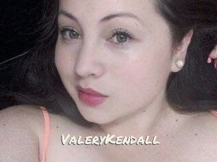 ValeryKendall
