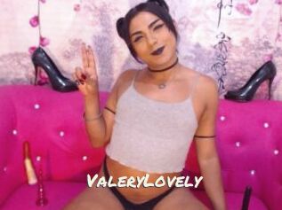 ValeryLovely