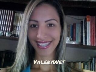 ValeryWet