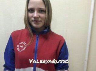 ValeryaRusso